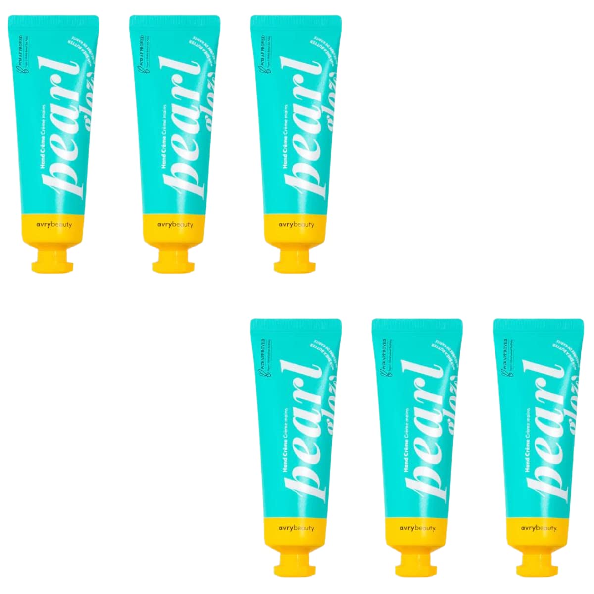 Hand Cream 1.5oz