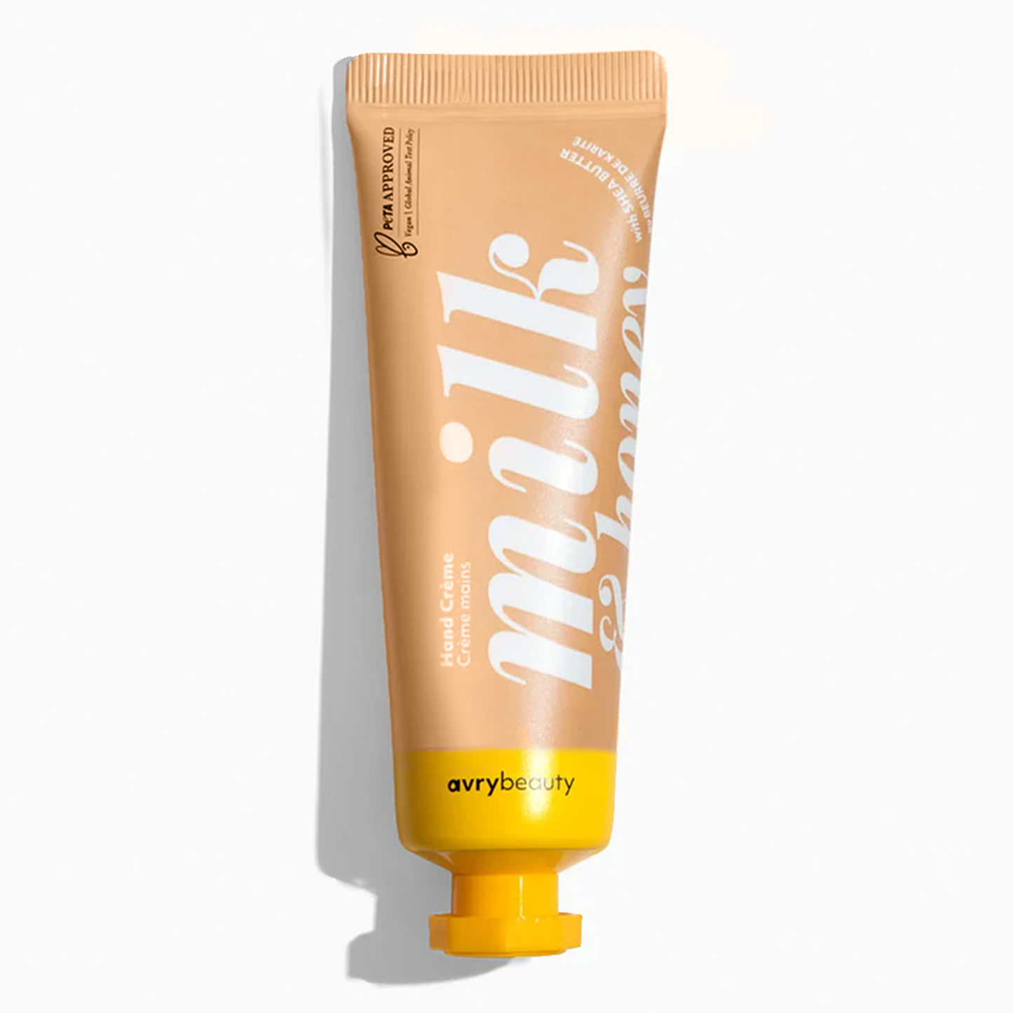 Hand Cream 1.5oz