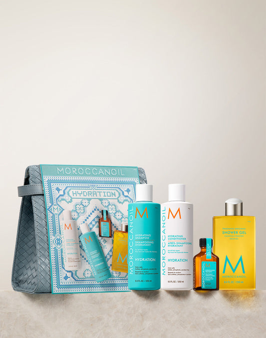 Moroccanoil Holiday Kits