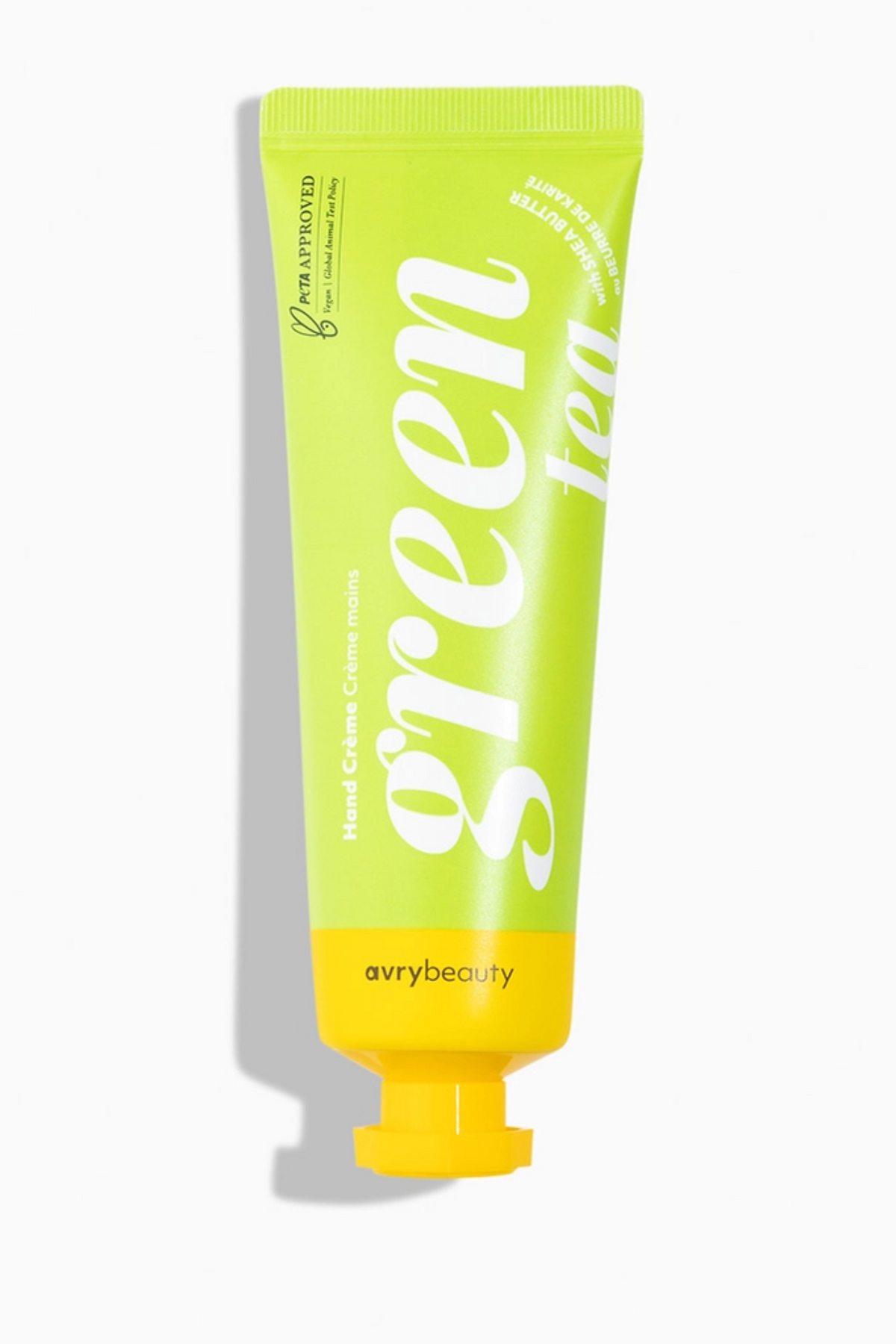 Hand Cream 1.5oz