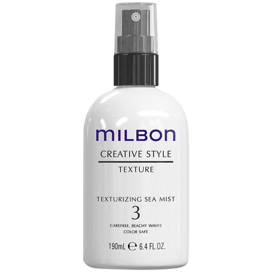 Milbon Creative Style
