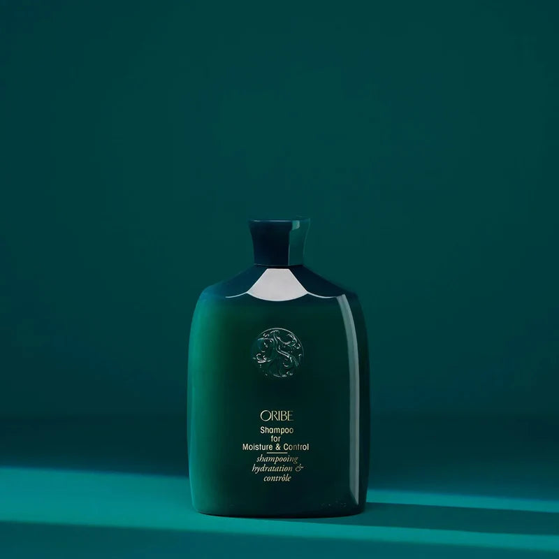 Oribe Moisture and Control