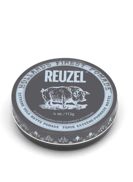 Reuzel