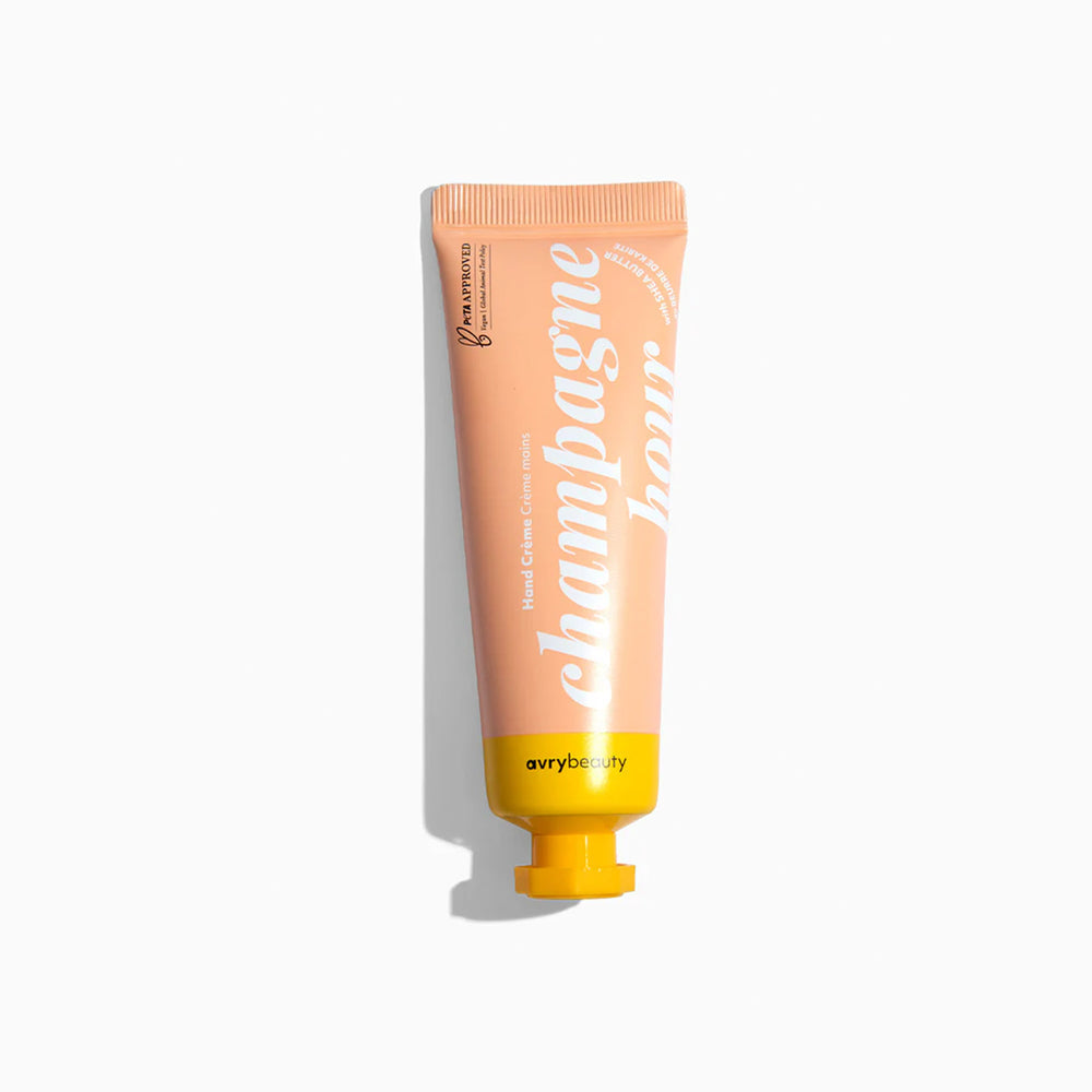 Hand Cream 1.5oz