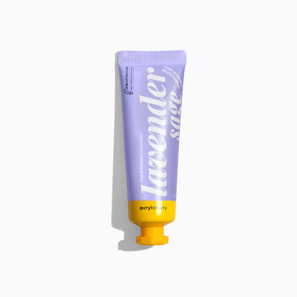 Hand Cream 1.5oz