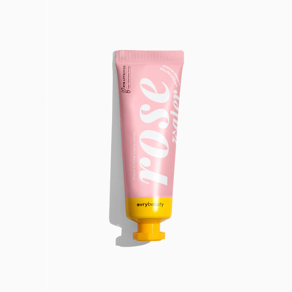 Hand Cream 1.5oz