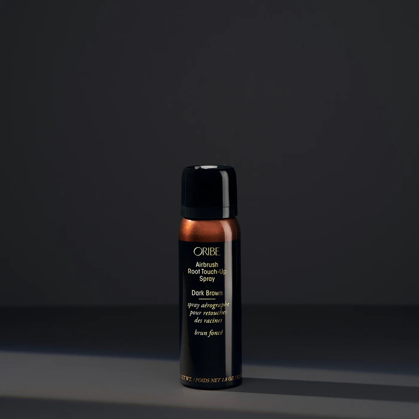 Oribe Airbrush Root Touch-Up Spray - Dark Brown 75mL