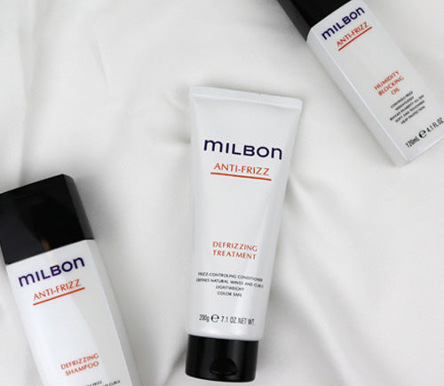 Milbon Holiday Kits