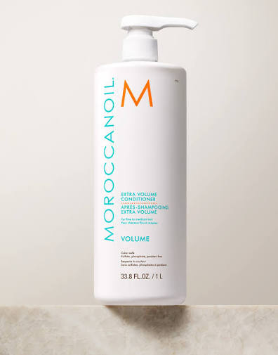 Moroccanoil Extra Volume Conditioner