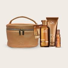 Wella Ultimate Smooth Holiday Kit