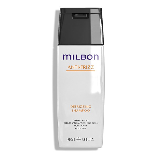 Milbon Anti Frizz Shampoo