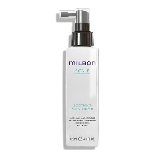 Milbon Scalp Soothing Moisturizer