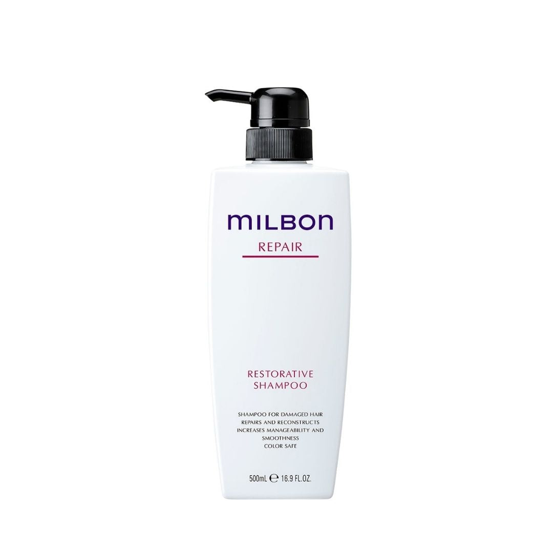 Milbon Repair Heat Protective
