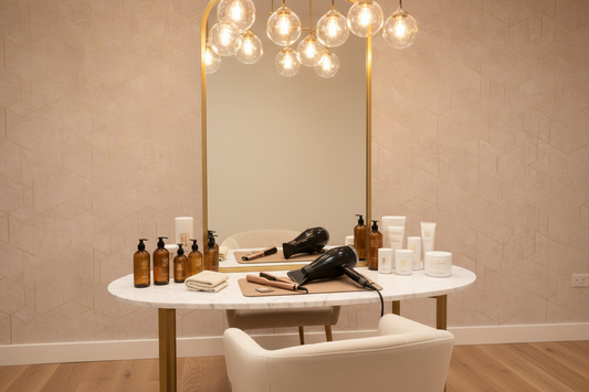 Why I Created Eden Salon & Boutique — And Why Every Product We Carry Matters
