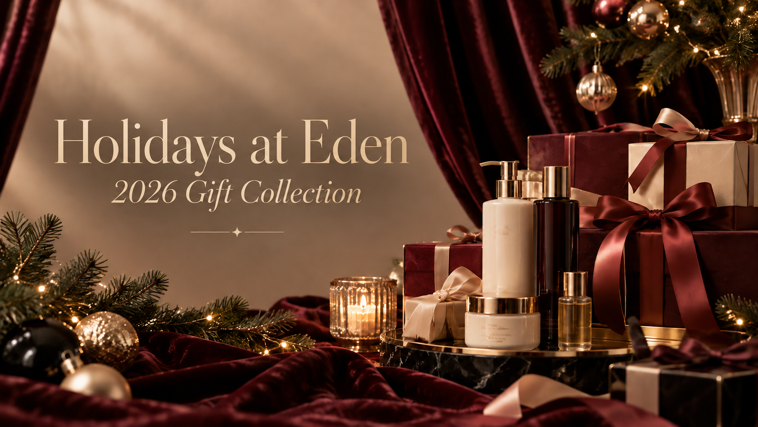 Holiday Gift Sets
