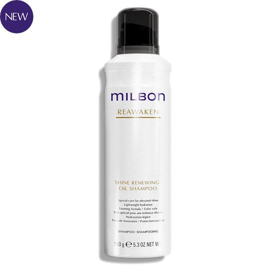 Milbon Reawaken Shampoo