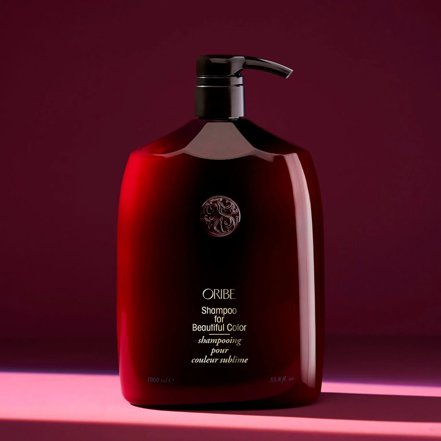 Oribe Shampoo for Beautiful Color 1L