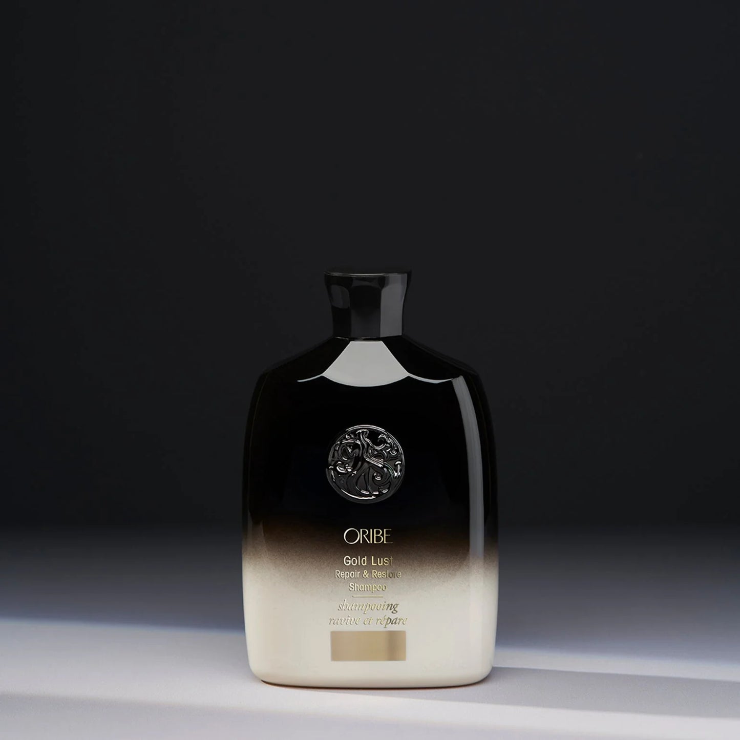 Oribe Gold Lust Repair & Restore Shampoo 250mL