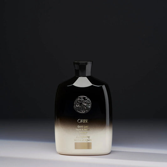 Oribe Gold Lust Repair & Restore Shampoo 250mL