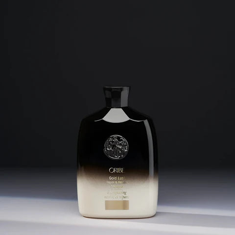 Oribe Gold Lust Repair & Restore Shampoo 1L