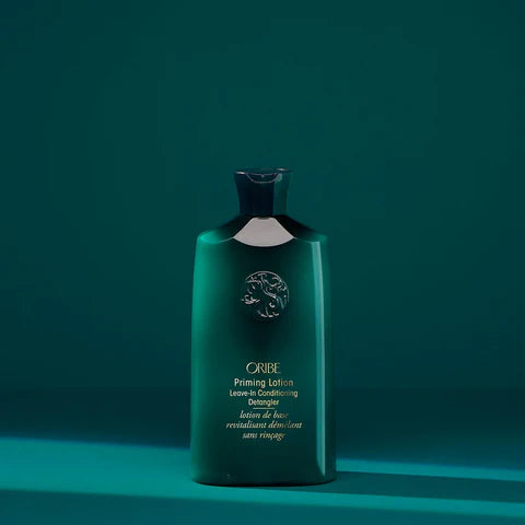 Oribe Priming Lotion Leave in Conditioning Detangler 250mL