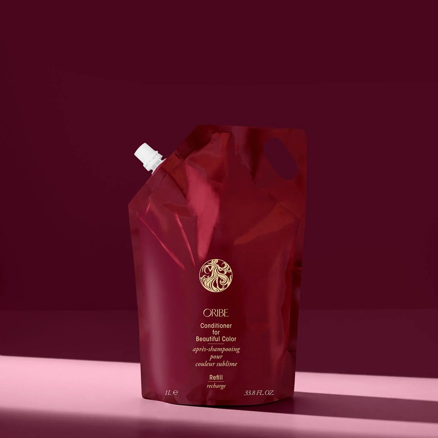 Oribe Conditioner for Beautiful Color Liter Refill