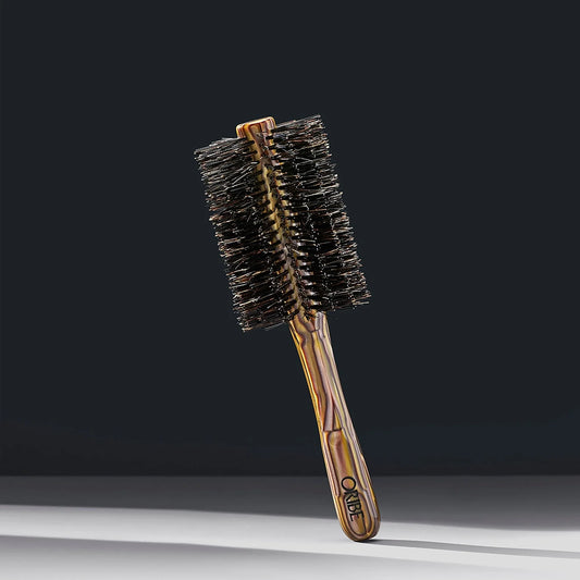 Resin Round Brush Large