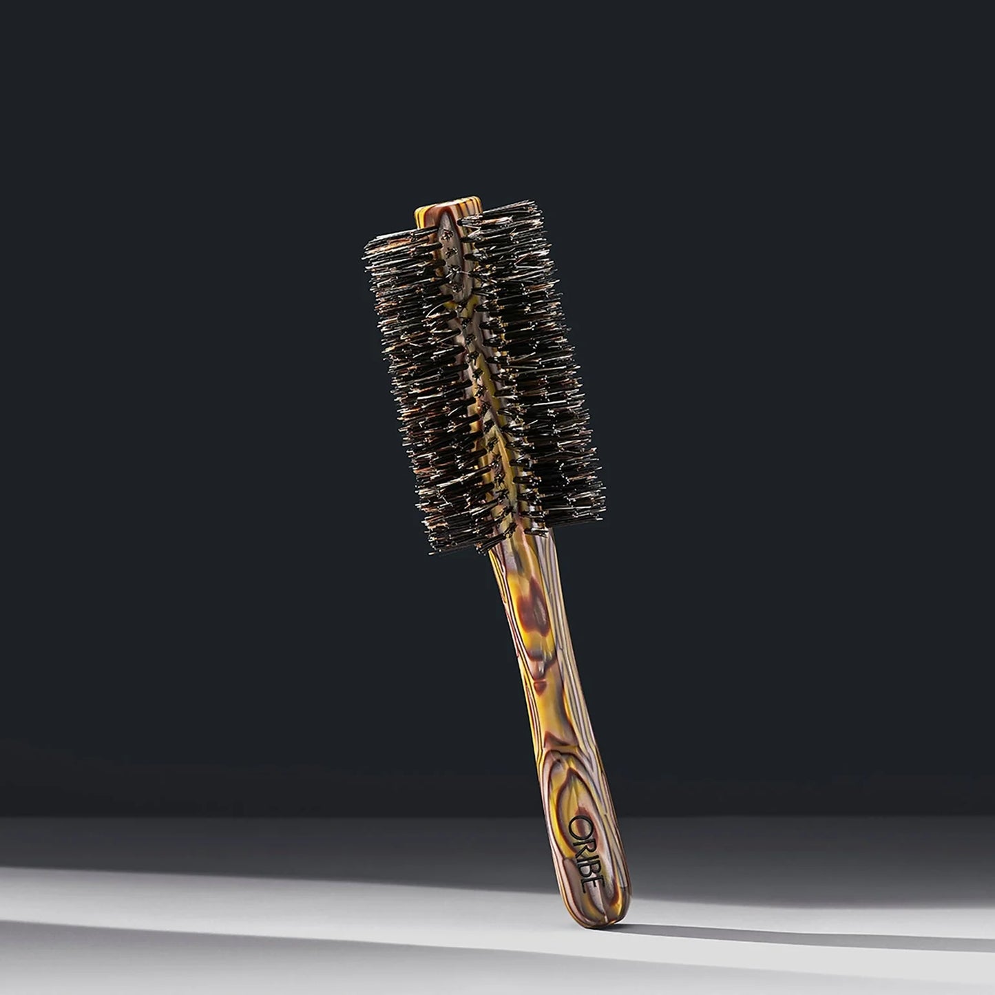 Resin Round Brush Medium