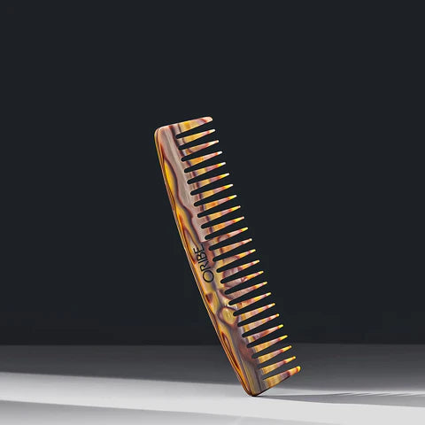 Wide Tooth Comb