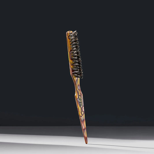 Resin Teasing Brush