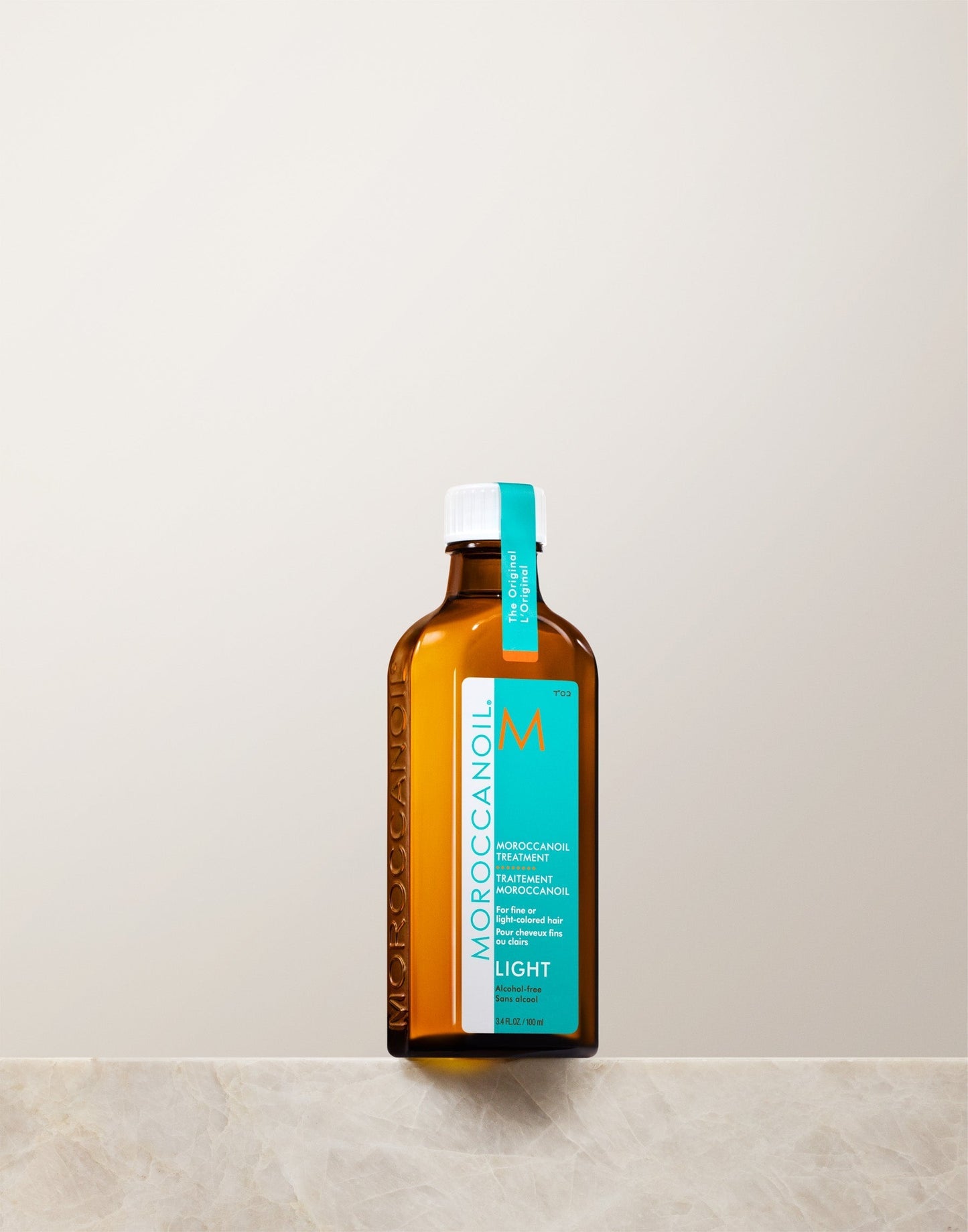 Morrocanoil Oil