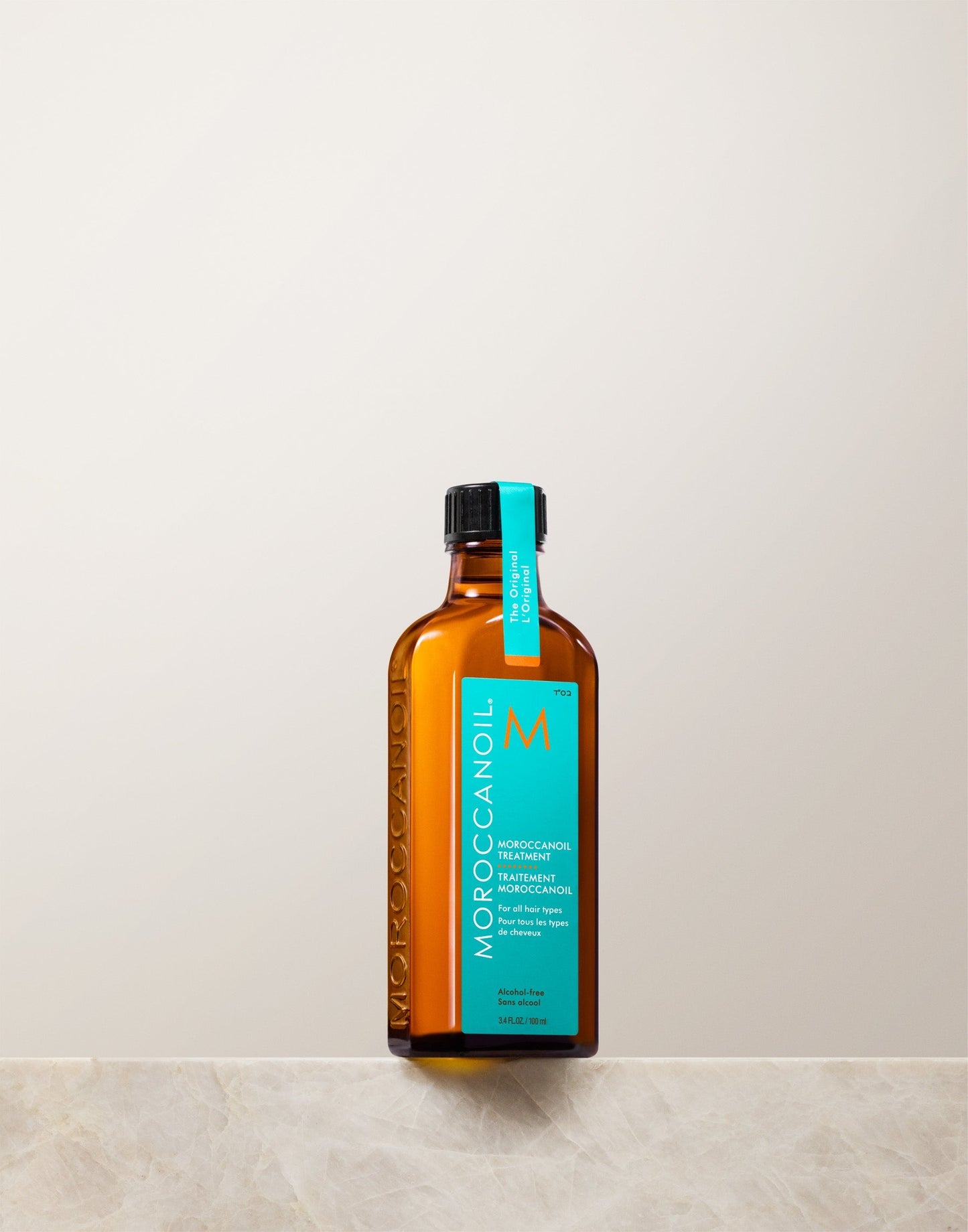 Morrocanoil Oil