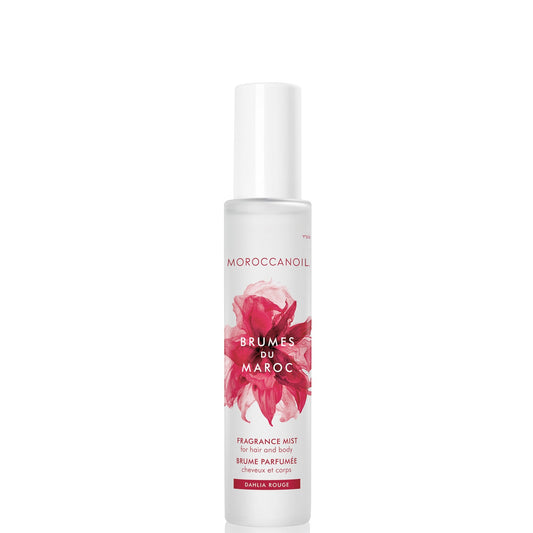 Moroccanoil Fragrance Mist Dahlia Rouge