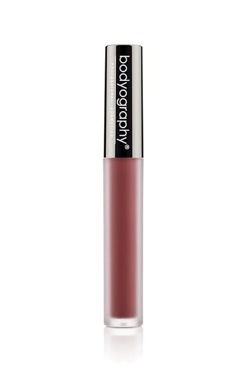 Bodyography Lip Lava Liquid Lipstick