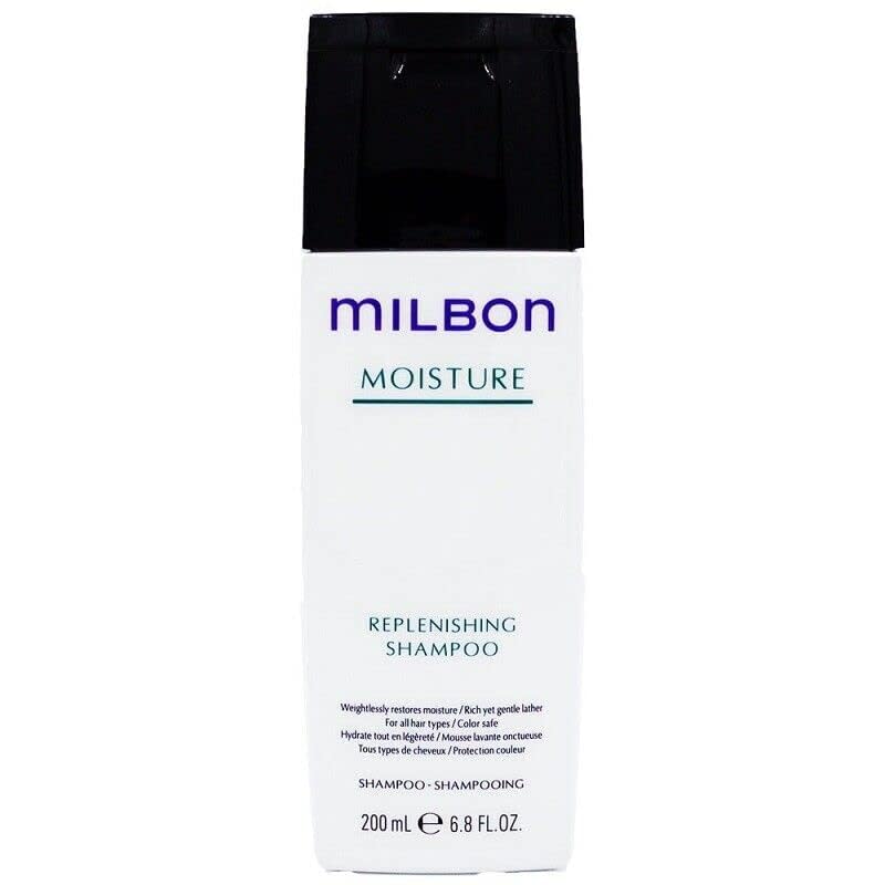 Milbon Moisture Shampoo