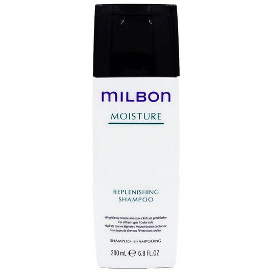 Milbon Moisture Shampoo