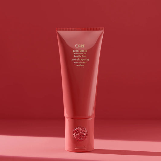 Oribe Bright Blonde Conditioner for Beautiful Color 200mL