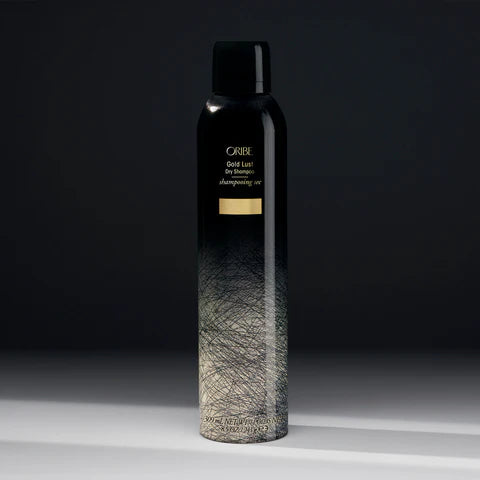 Oribe Gold Lust Dry Shampoo 300mL