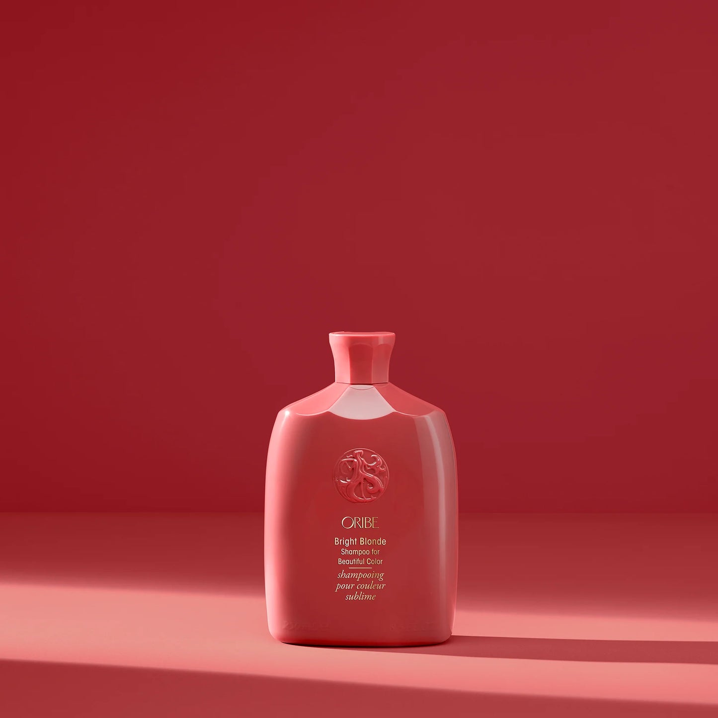 Oribe Bright Blonde Shampoo for Beautiful Color 250mL