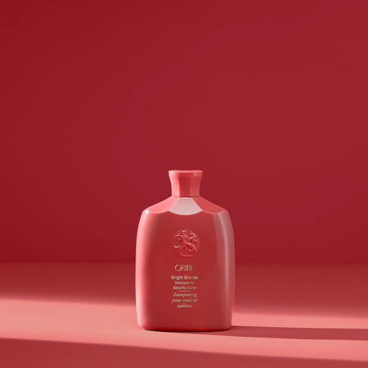 Oribe Bright Blonde Shampoo for Beautiful Color 250mL