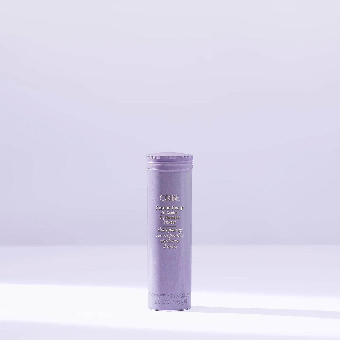 Oribe Serene Scalp Oil Control Dry Shampoo Powder 45g