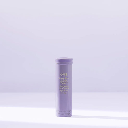 Oribe Serene Scalp Oil Control Dry Shampoo Powder 45g