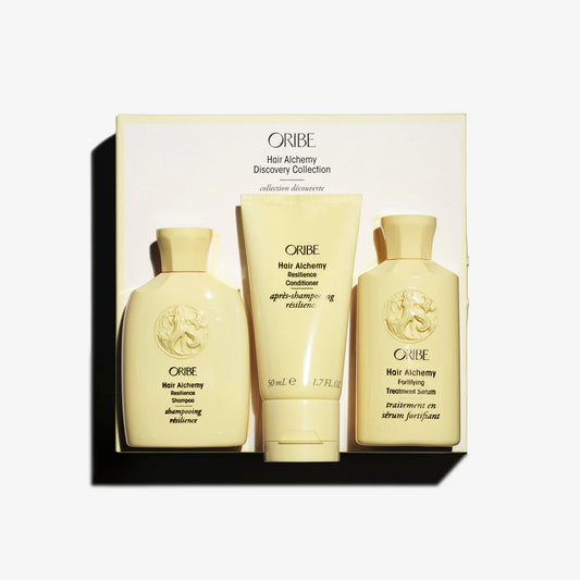 Oribe Hair Alchemy Discovery Set