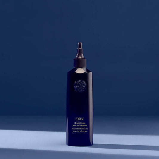 Oribe Mirror Rinse Glass Hair Treatment 175mL