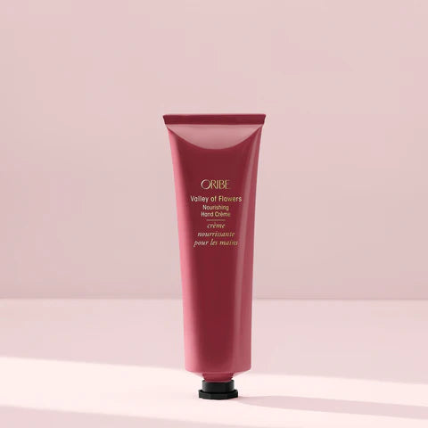 Oribe Valley of Flowers Nourishing Hand Crème 100mL