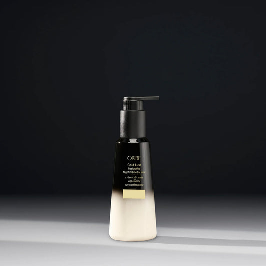 Oribe Gold Lust Restorative Night Crème For Hair 150mL