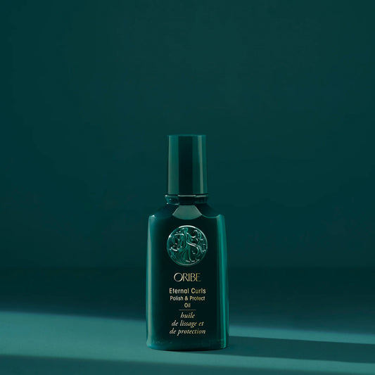 Oribe Eternal Curls Polish & Protect Oil 100mL