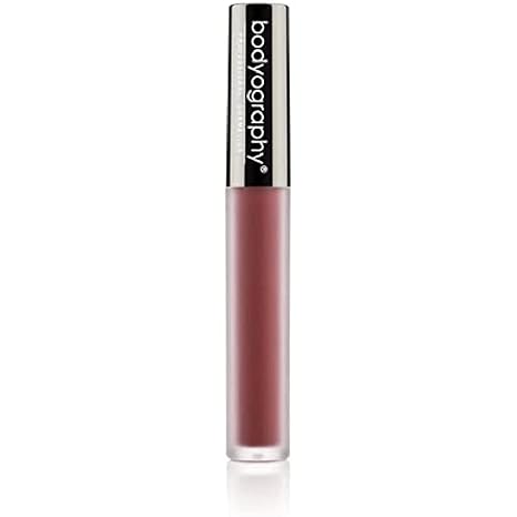 Bodyography Lip Lava Liquid Lipstick