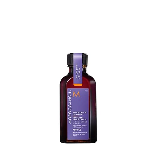 Morrocanoil Oil