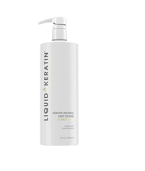 Liquid Keratin